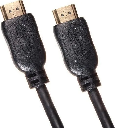 Kabllo Maclean HDMI - HDMI, 2m, e zezë - 2