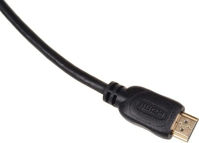 Kabllo Maclean HDMI - HDMI, 2m, e zezë - 3