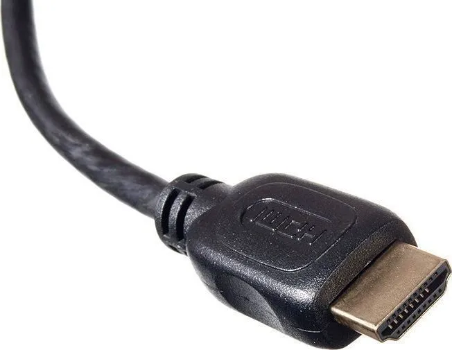 Kabllo Maclean HDMI - HDMI, 2m, e zezë - 4