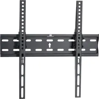 Mbajtës televizori për mur Maclean MC-862, 26'' - 55''
