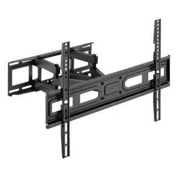 Mbajtës për TV Maclean, 37-80", 40 kg, i zi