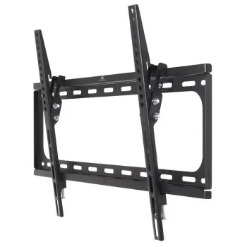 Mbajtëse për TV Maclean MC-605N, 37-80", VESA 600x400, e zezë