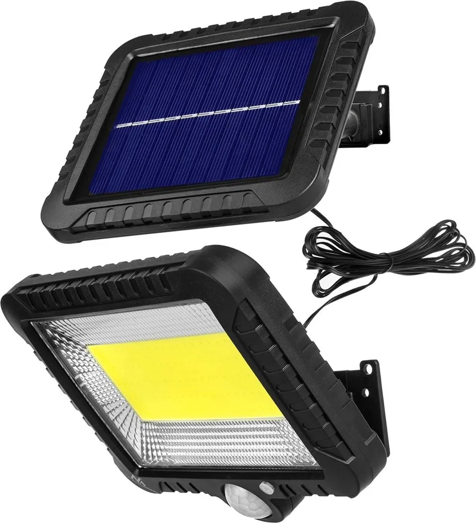 Reflektor diellor Maclean Mce438 me sensor, i zi - 2