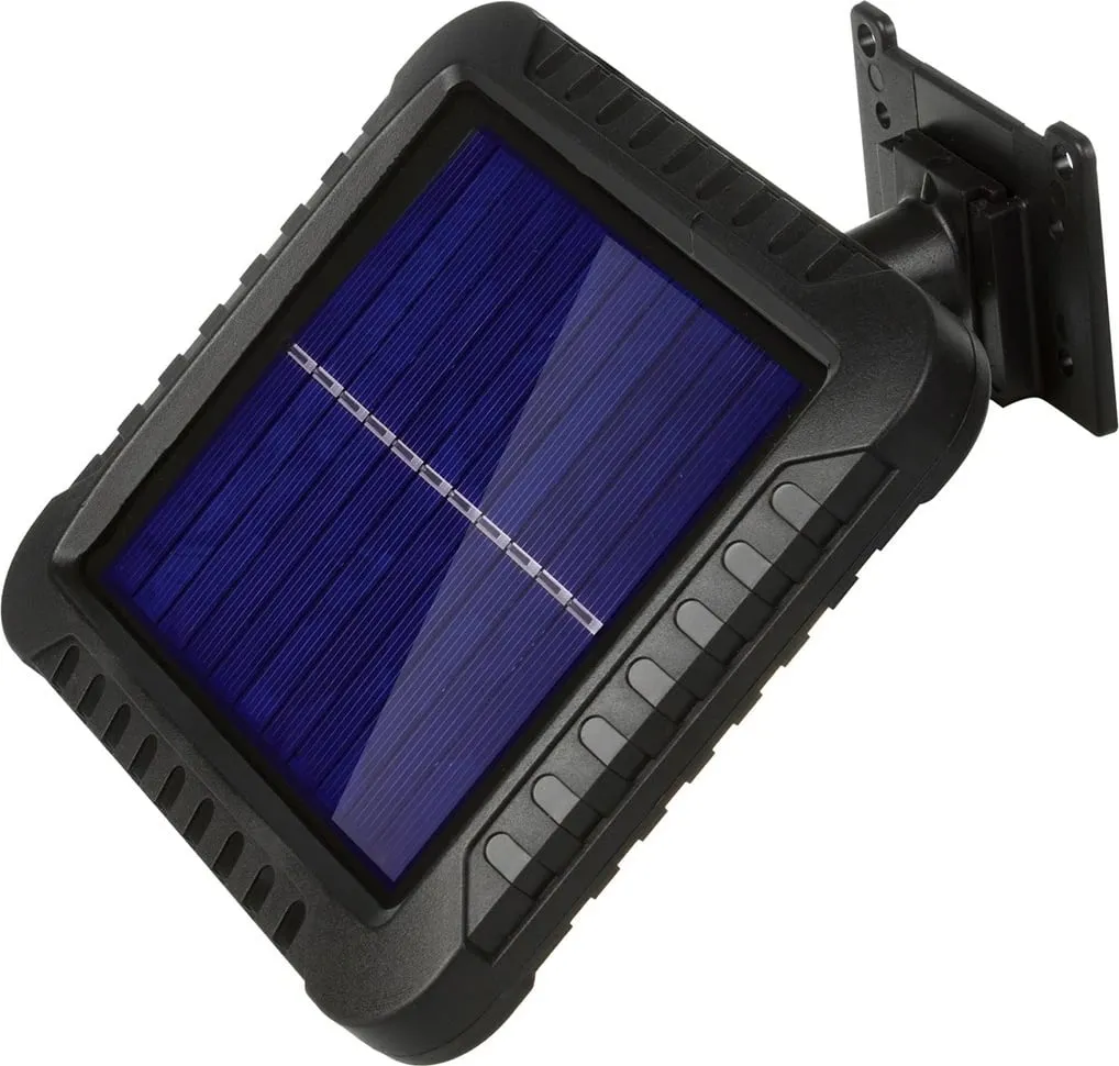 Reflektor diellor Maclean Mce438 me sensor, i zi - 4