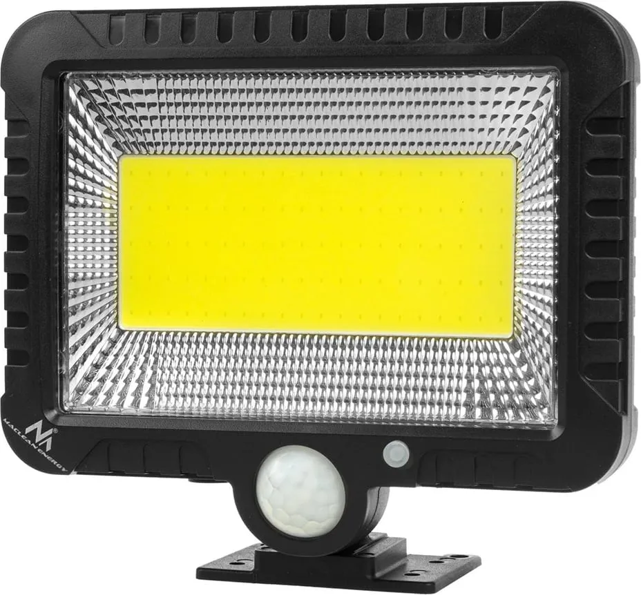 Reflektor diellor Maclean Mce438 me sensor, i zi - 5