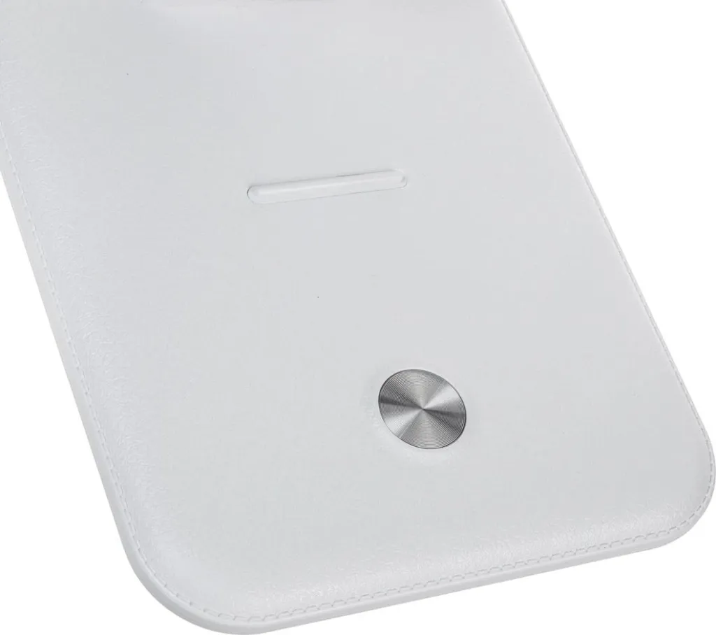 Lampë tavoline Maclean MCE614W, LED, me dimer, e bardhë - 11