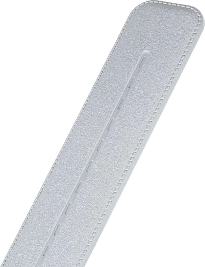Lampë tavoline Maclean MCE614W, LED, me dimer, e bardhë - 12