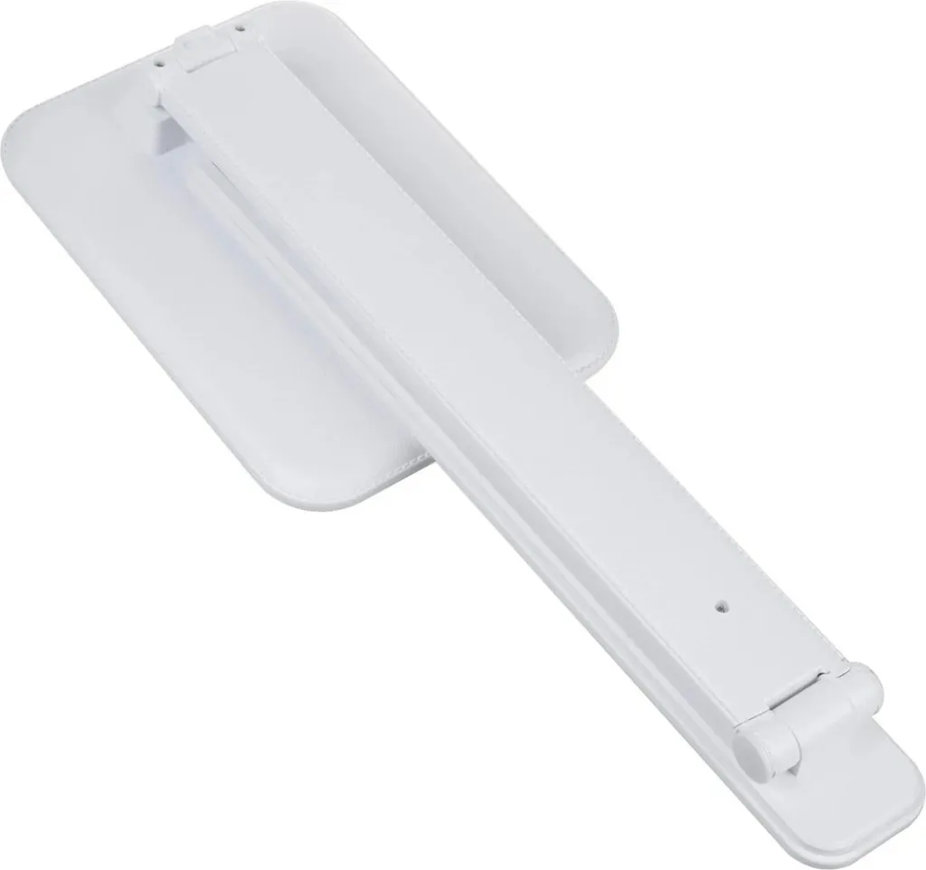 Lampë tavoline Maclean MCE614W, LED, me dimer, e bardhë - 5