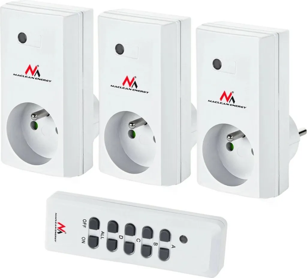 Prizë Maclean Energy, MCE153, 3 copa - 1
