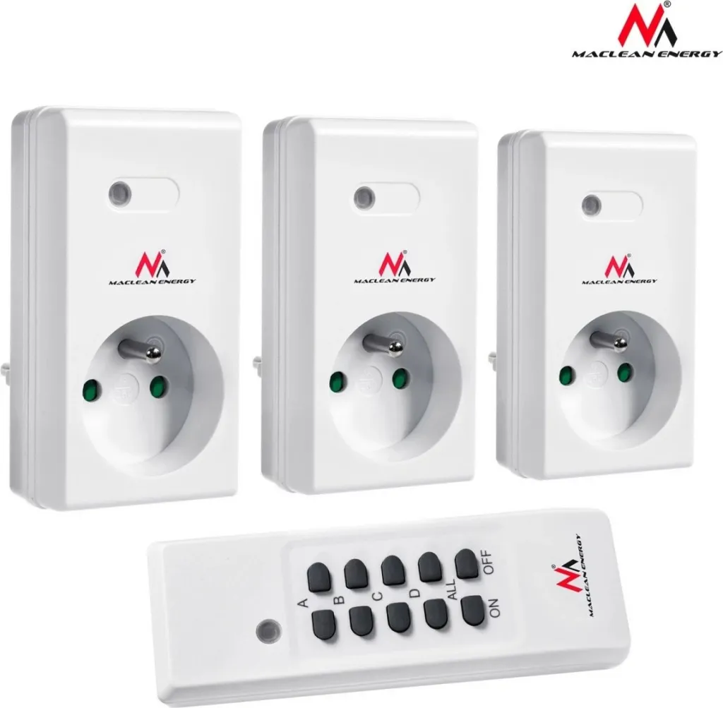 Prizë Maclean Energy, MCE153, 3 copa - 2