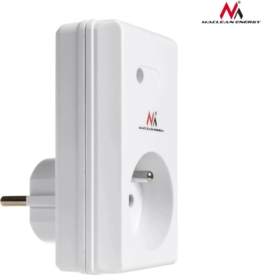 Prizë Maclean Energy, MCE153, 3 copa - 4