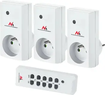Prizë Maclean Energy, MCE153, 3 copa