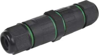 Konnektor ujor elektrik Maclean MCE587, 3 pin, IP68, i zi
