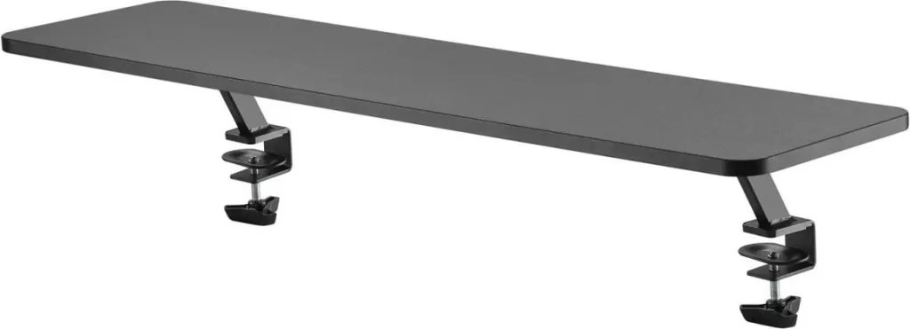 Raft monitori Ergo Office ER-409, 13"-32", 20kg, i zi - 3