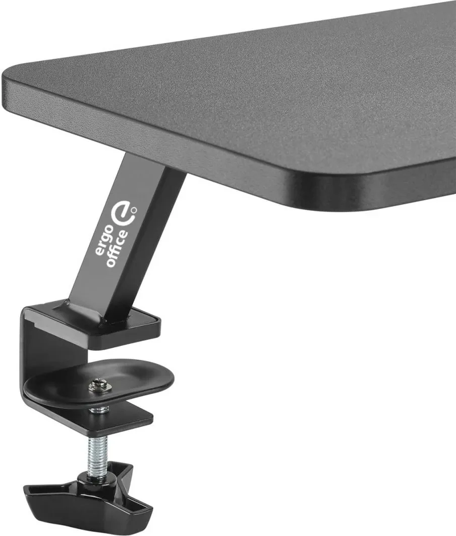 Raft monitori Ergo Office ER-409, 13"-32", 20kg, i zi - 4