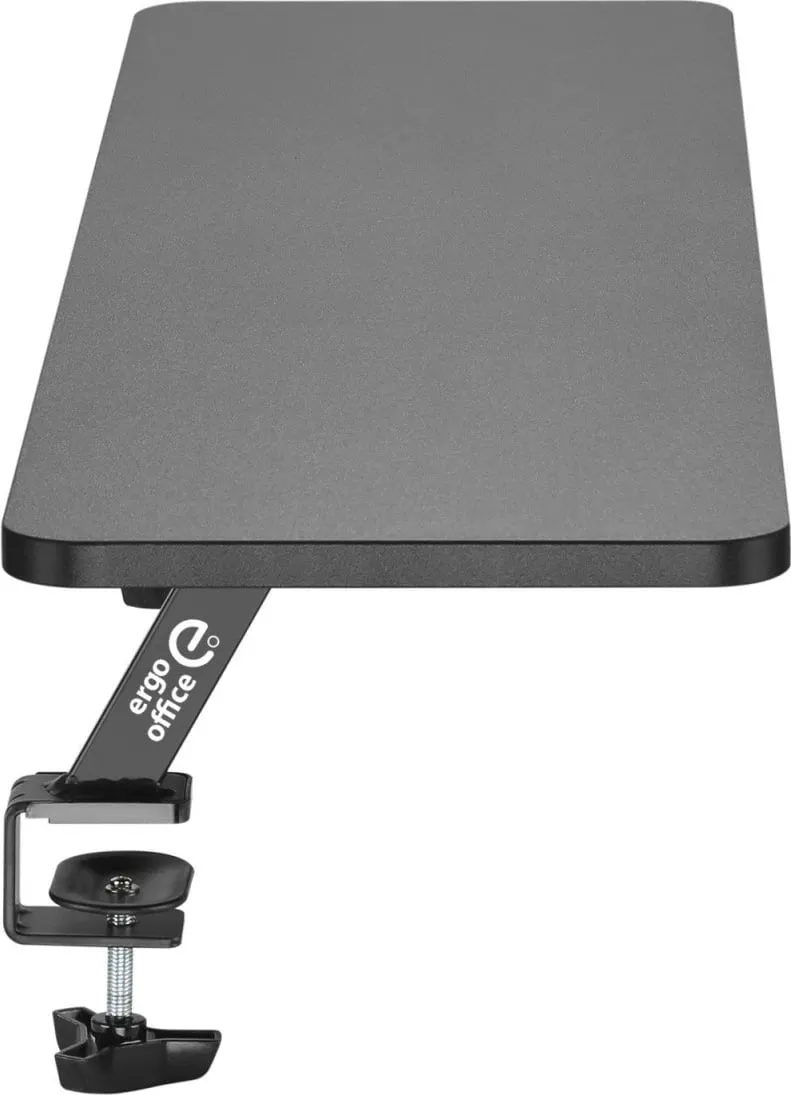 Raft monitori Ergo Office ER-409, 13"-32", 20kg, i zi - 5