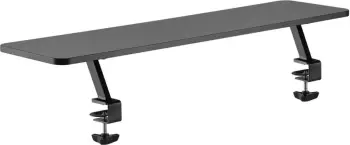 Raft monitori Ergo Office ER-409, 13"-32", 20kg, i zi