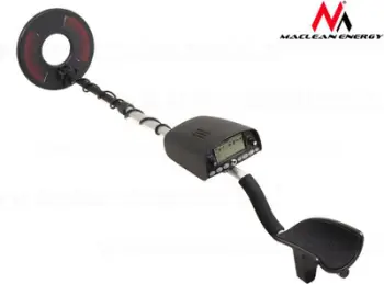 Detektor metali Maclean (MCE930)