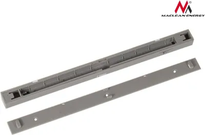 Dritë kuzhine nën dollap Maclean MCE123, 6 LED, sensor lëvizjeje, e bardhë - 5