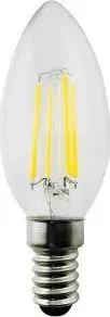Poç Maclean LED E14, 6W, 230 V