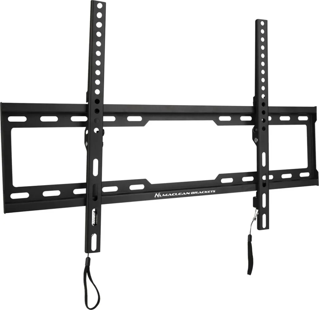 Mbajtëse për TV Maclean MC-413, 32-80", e zezë - 7