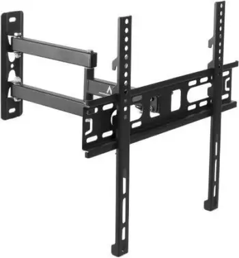 Mbajtëse për TV Maclean MC-881, 37-80", 60kg, e zezë