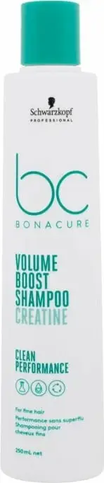 Shampon për femra Schwarzkopf Professional BC Bonacure Volume Boost, 250ml