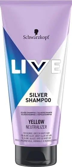 Shampon Schwarzkopf (682999), 200ml