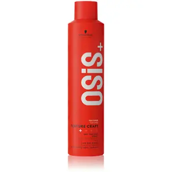 Sprej për flokë Schwarzkopf Professional OSiS+ Texture Craft