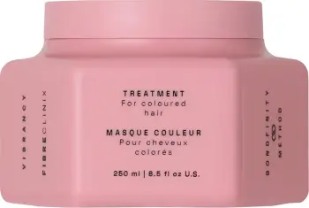 Maskë për flokë për femra Schwarzkopf Professional Fibre Clinix Vibrancy, 250ml