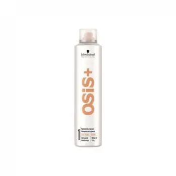 Shampon i thatë për flokë Schwarzkopf OSiS Boho Rebel Blond Dry No.1, 300 ml