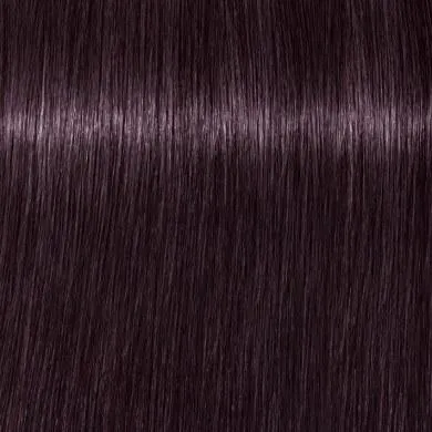 Ngjyrë për flokë Schwarzkopf Igora Vibrance Cendre, 3-19, 60 ml - 2