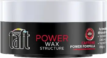 Dyll flokësh Schwarzkopf Taft Power, 75 ml