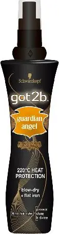 Spray për flokë Got2B Guardian Angel për femra, 200ml
