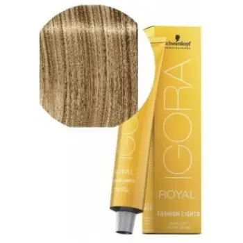 Ngjyrë për flokë Schwarzkopf Igora Royal, Fashion L-44, 60 ml