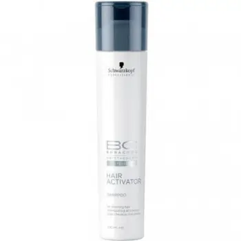Shampon për flokë Schwarzkopf Bonacure Hair Activator, 250 ml
