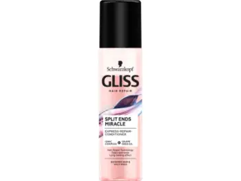 Sprej për flokë Schwarzkopf Gliss, Split Ends Miracle, 200 ml