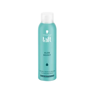 Llak për flokë Schwarzkopf Taft Aloe Boost, 150 ml - 2
