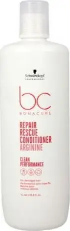 Balsam për flokë Schwarzkopf Professional BC Bonacure Repair Rescue për femra, 1000ml