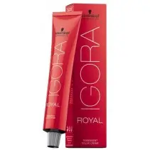 Ngjyrë për flokë Schwarzkopf Igora Royal, Chocolate 4-6, 60 ml