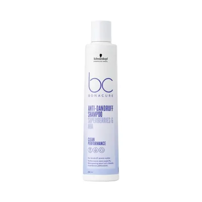 Shampo kundër zbokthit Schwarzkopf Professional BC Bonacure, 250 ml - 1