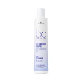 Shampo kundër zbokthit Schwarzkopf Professional BC Bonacure, 250 ml