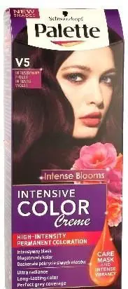 Ngjyrë për flokë Palette 6-99 Violet Intensive, 50 ml