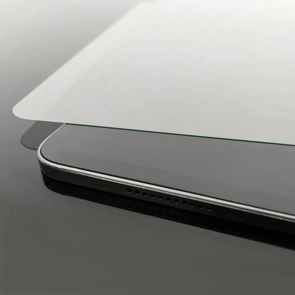 Xham i temperuar Wozinsky për iPad Pro 12.9'' (2021), Transparent - 2