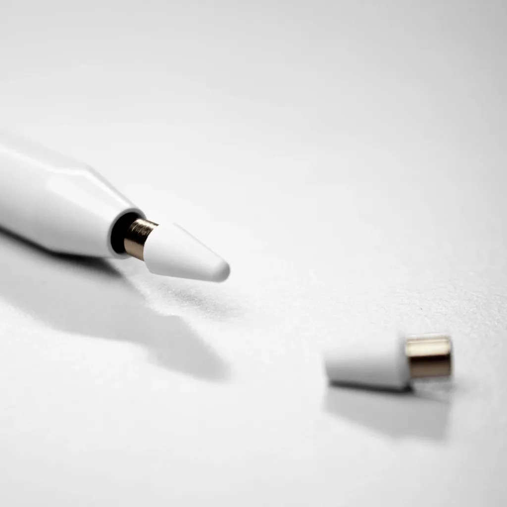 Stilus universal aktiv Wozinsky W2268YAS, për Android dhe iOS, USB-C, i bardhë - 8
