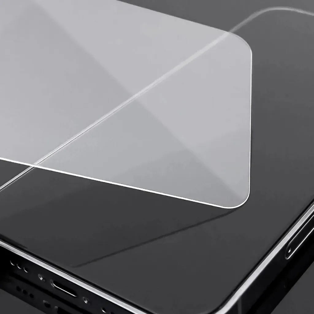Xham i temperuar Wozinsky për iPad mini 8.3" (2024) - 4