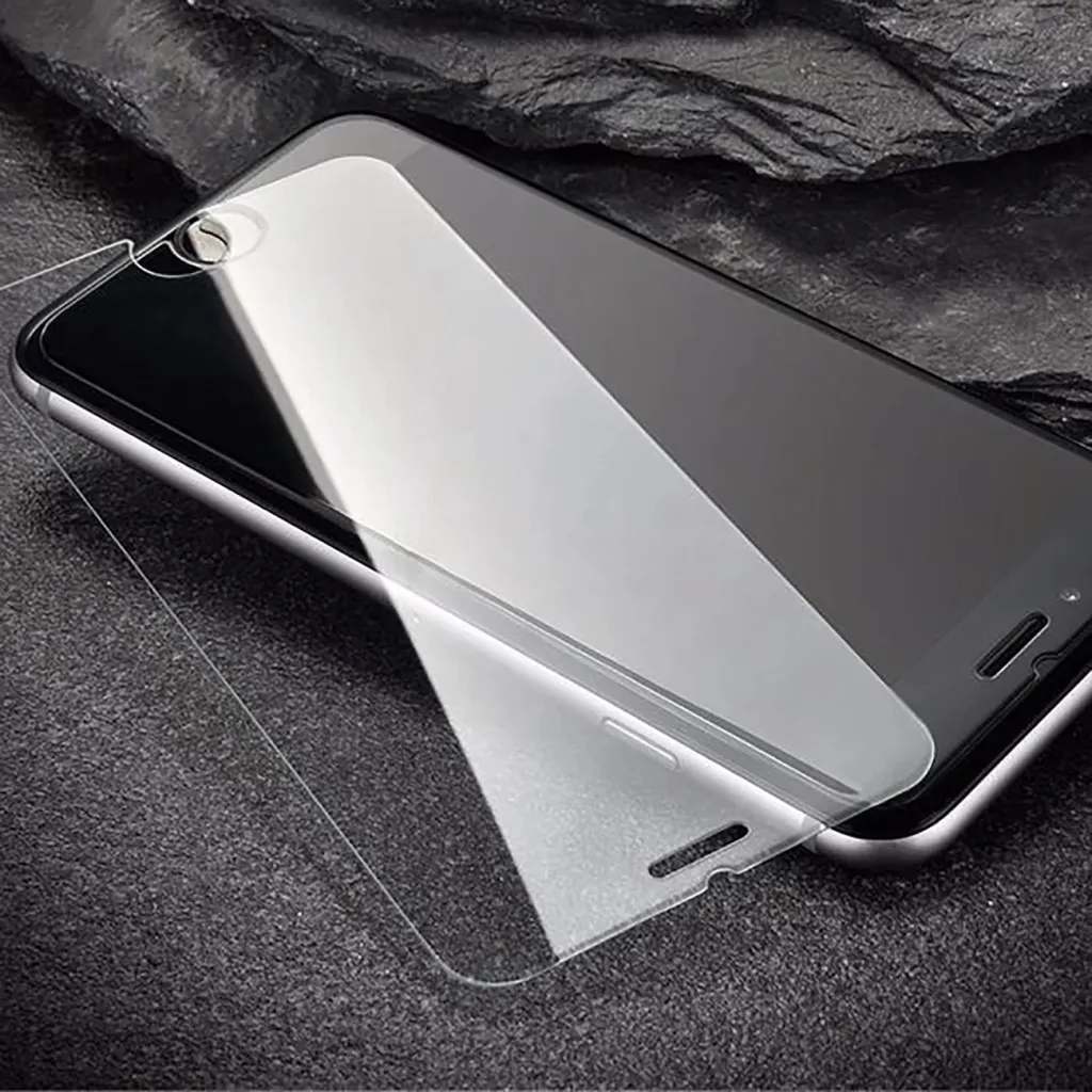 Xham i temperuar Wozinsky për Xiaomi POCO M7, 2 copë, transparent - 7