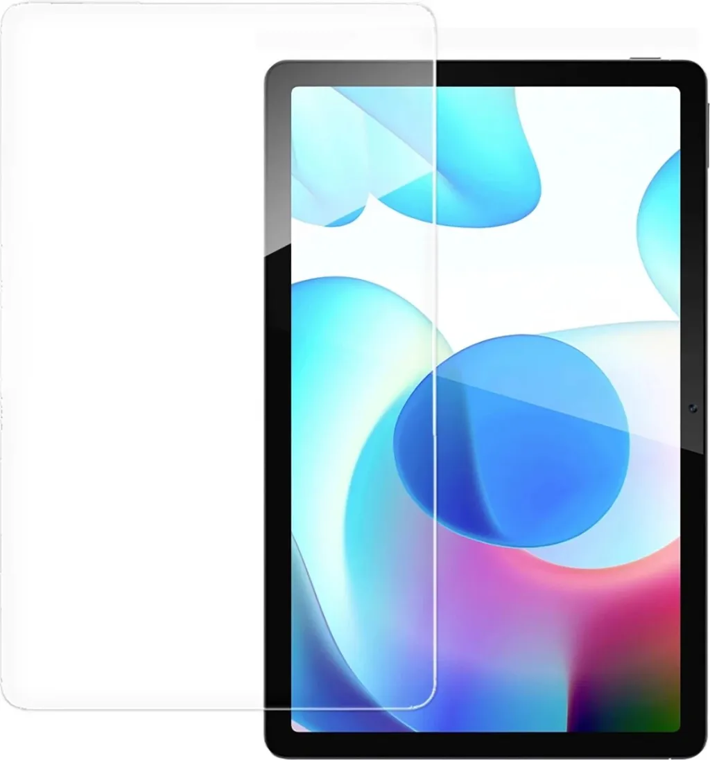 Xham i temperuar Wozinsky për Realme Pad 2 Lite, Transparent - 1