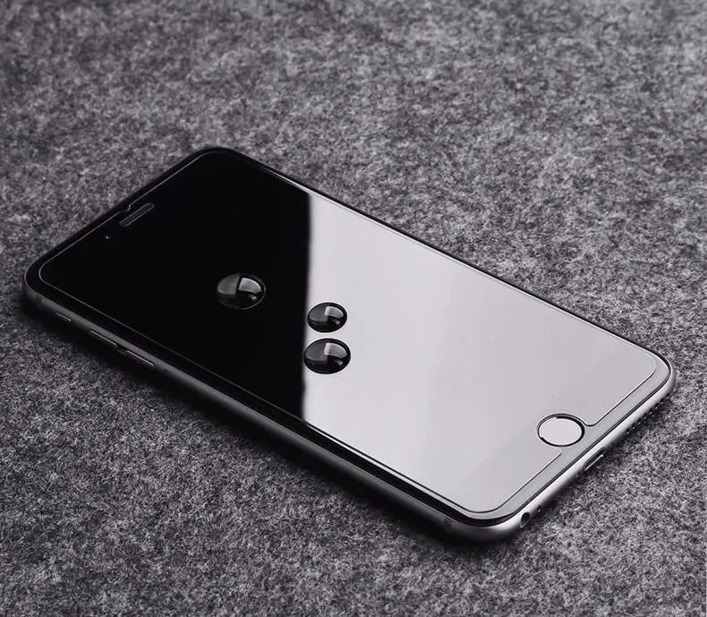 Mbrojtës xhami Wozinsky për Xiaomi Redmi Note 14S, 2 copë, transparent - 4