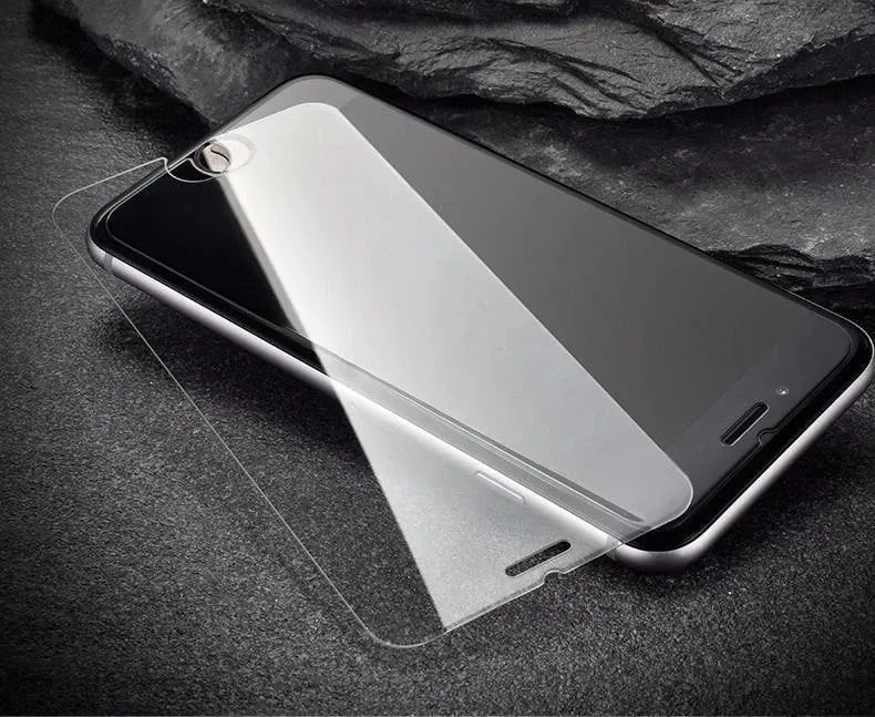 Mbrojtës xhami Wozinsky për Xiaomi Redmi Note 14S, 2 copë, transparent - 6